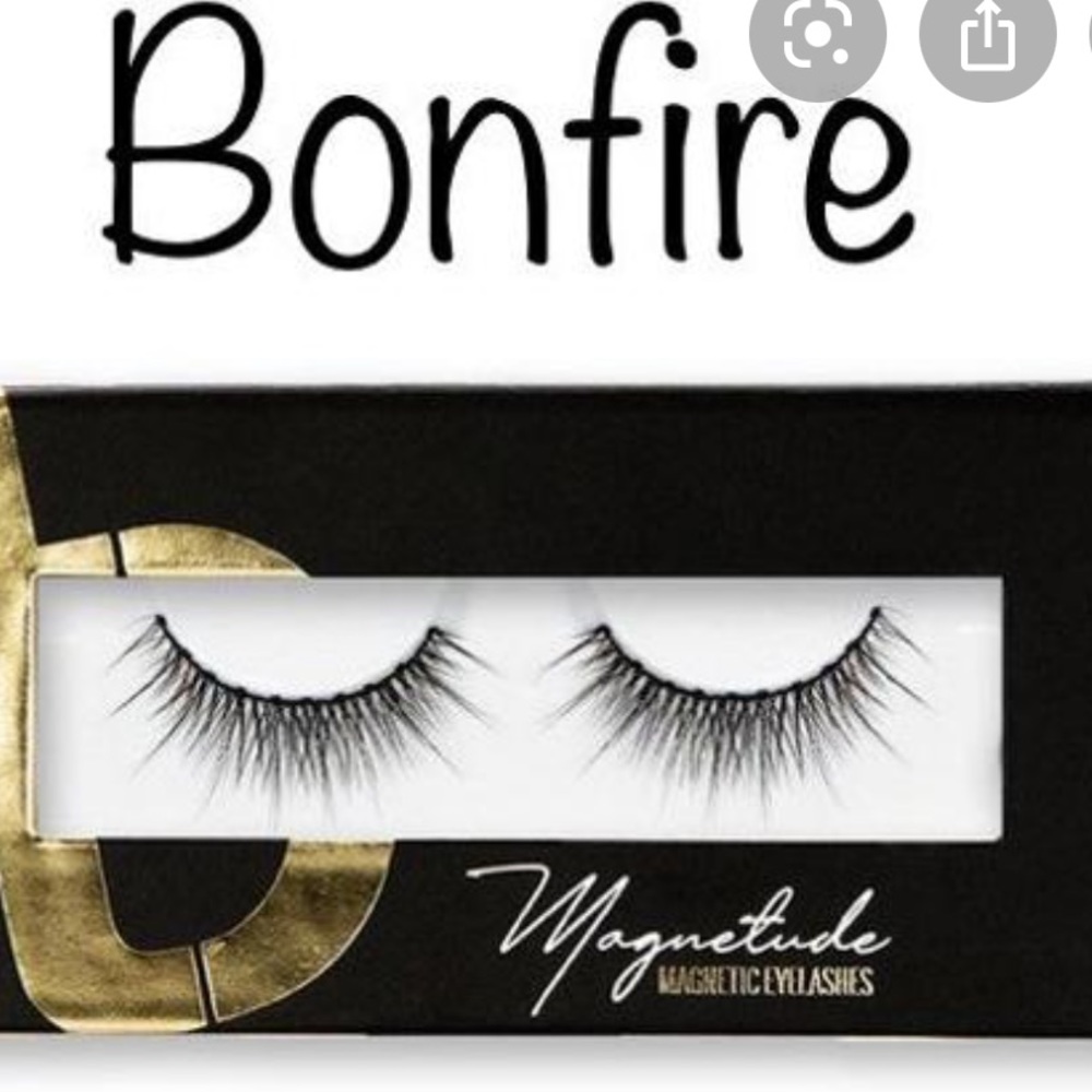 Tori Belle Magnetic Lashes | Style Bonfire